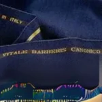 Textile Suiting Fabric.